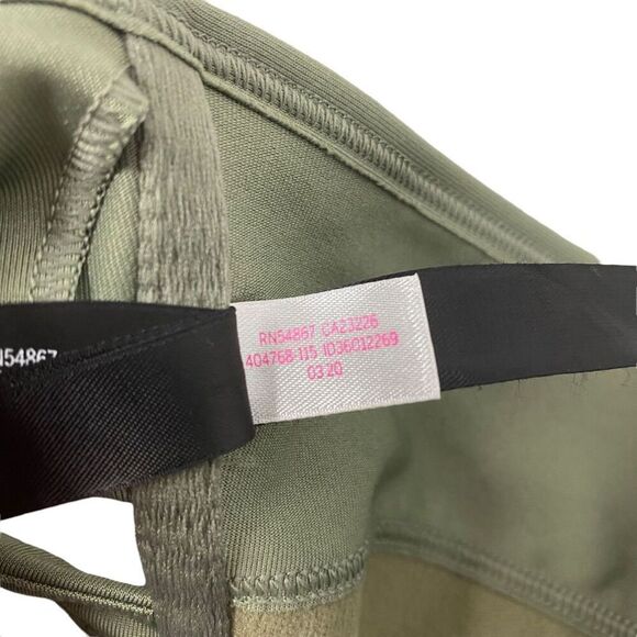 Pink Sport Ultimate Lined Bra Medium - Picture 4 of 5